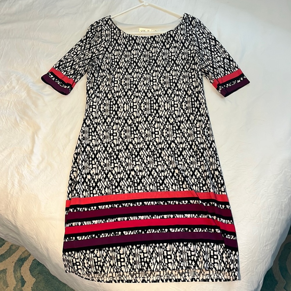 LAST CHANCE Eliza J Dress